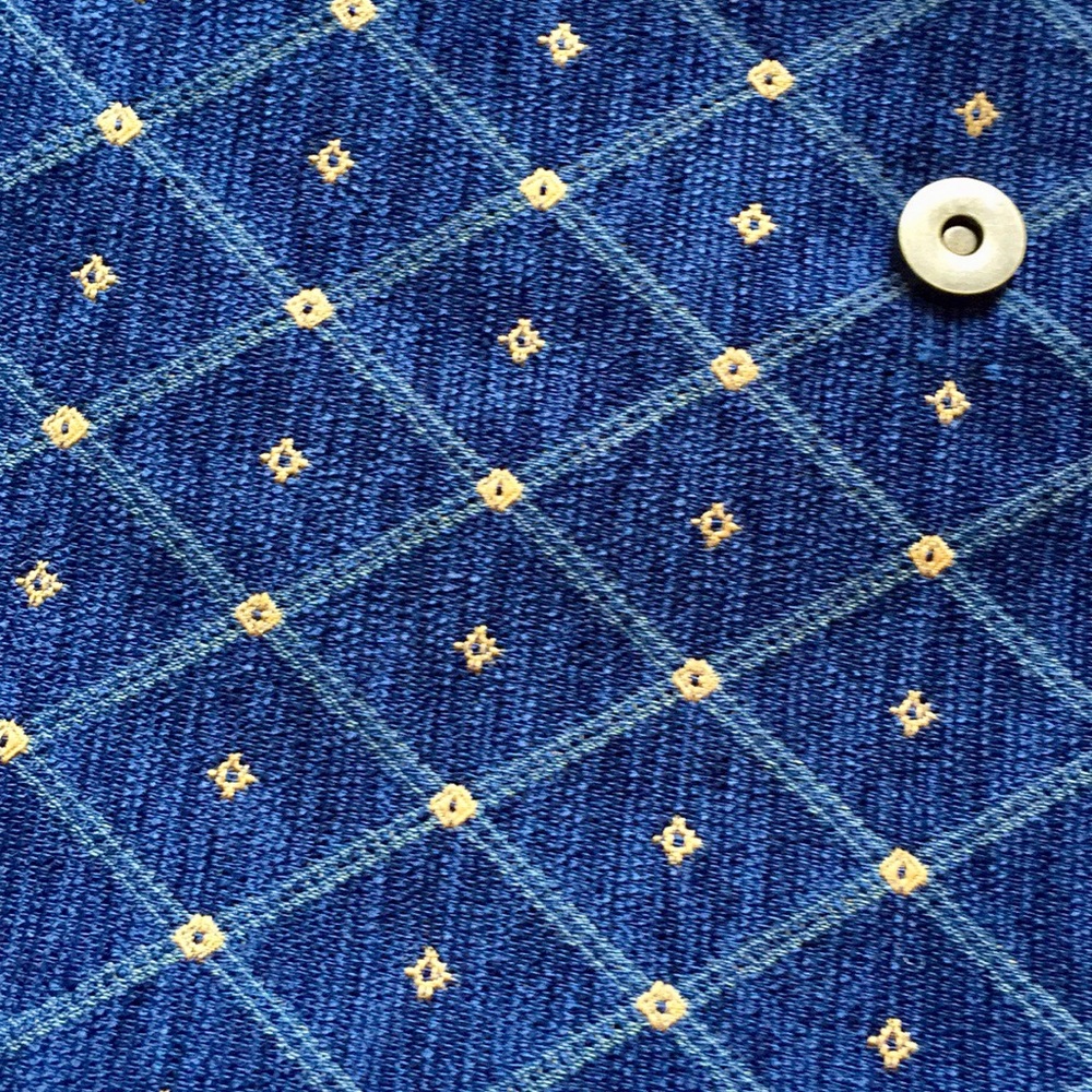 Handmade clutch - Picture 7 of 7